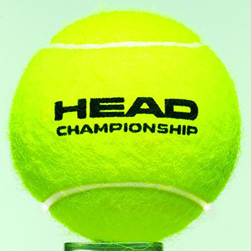 Head Championship Pelota Tenis