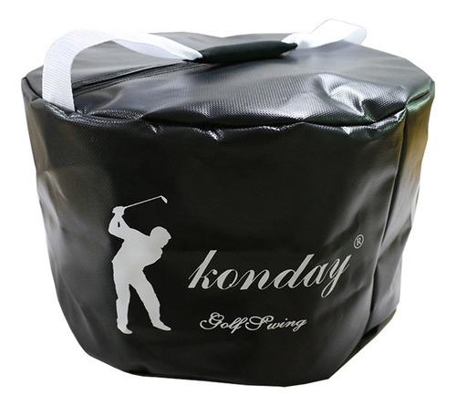 Bolsas Impact Power Smash Para Practicar Swing