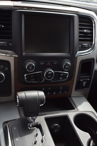 Ram 1500 2015 5.7 Laramie Atx V8