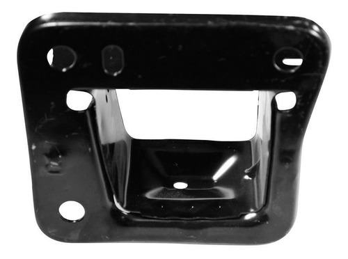 Soporte Paragolpe Delantero Ford Focus 99/03