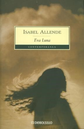 Eva Luna (debolsillo) - Allende Isabel (libro)