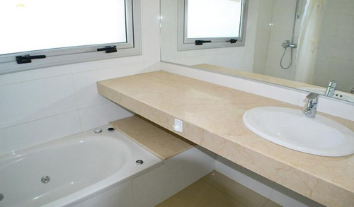 Imagen 10 de 28 de Brava Biarritz. Playa Brava. Punta Del Este. Apartamento A La Venta 3 Dormitorios En Suite. - Punta Del Este Brava