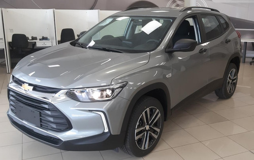 Chevrolet Tracker 1.2 Turbo At