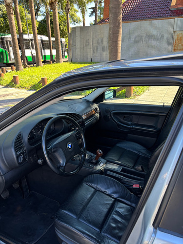 BMW Serie 3 2.0 328i