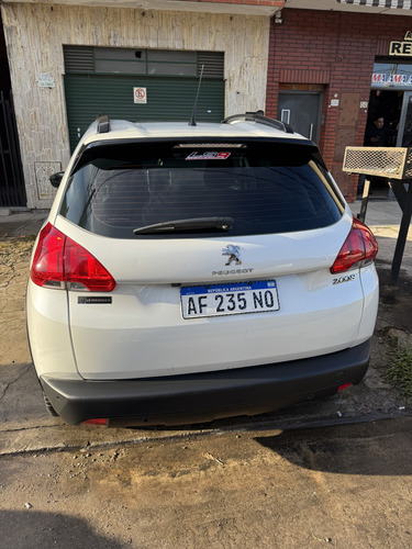 Peugeot 2008 1.6 Thp Sport Tip