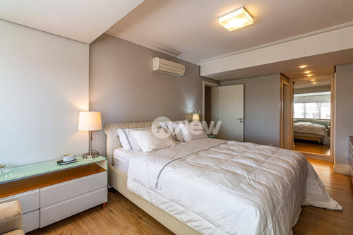 Apartamento Com 3 Dormitórios À Venda, 195 M² Por R$ 1.150.000 - Centro - Novo Hamburgo/rs - Ap2775