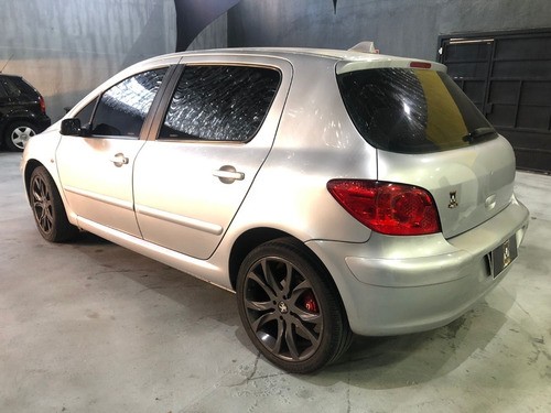 Imagem 5 de 6 de Peugeot 307