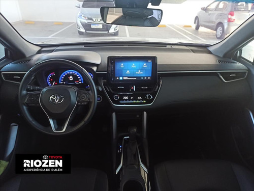 Toyota Corolla Cross 2.0 VVT-IE FLEX XRE DIRECT SHIFT