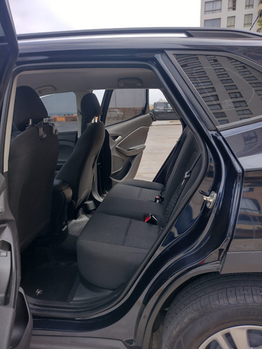 2022 Chevrolet Tracker 1.2t