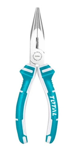 Alicate Total Punta Larga 6'' / 160mm Tht120606p