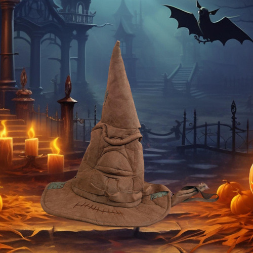 Sombrero De , Sombrero Puntiagudo, Sombrero De Para