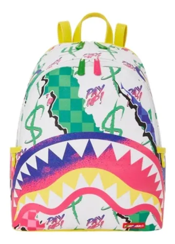 Bolsos sprayground 2025 precios