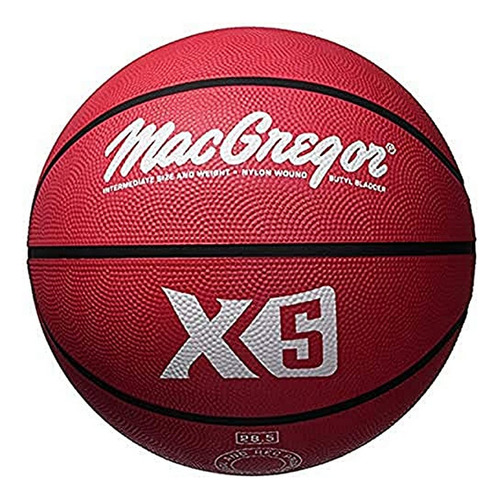 Macgregor Baloncesto Multicolor