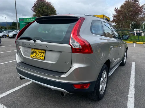Volvo XC60 2.0 T5 Fwd