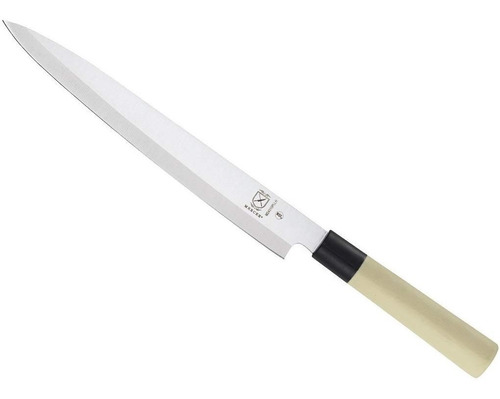 Cuchillo Para Zurdos Sashimi De  10 , 255mm, Mercer