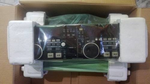 Compactera Denon 2600f Impecable Entendidos Laferrere-ba
