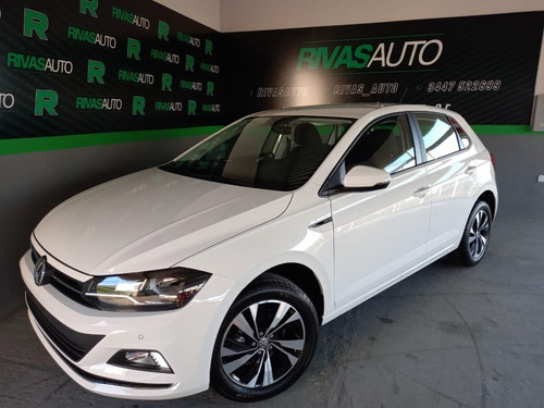 Volkswagen Polo 1.6 Msi Highline At