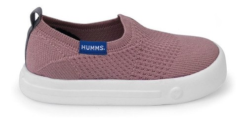 Zapatilla Humms Ommbu Knit Niños