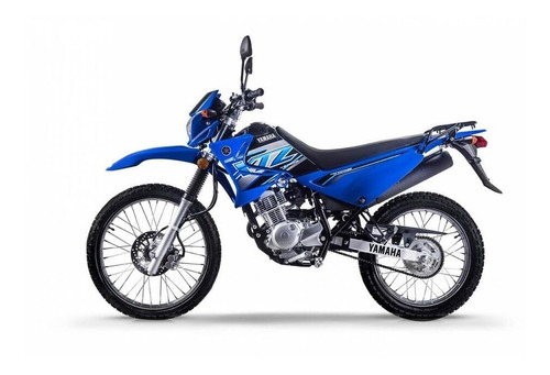 Imagen 4 de 16 de Yamaha Xtz 125 2022 ¡ Ahora 12 Sin Interes ! - Palermo Bikes