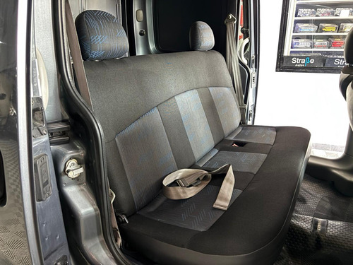 Renault Kangoo 1.6 2 Furgon Confort 5as Lc Cd