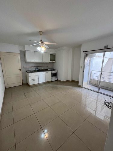 Alquiler Departamento Dos Ambientes San Justo