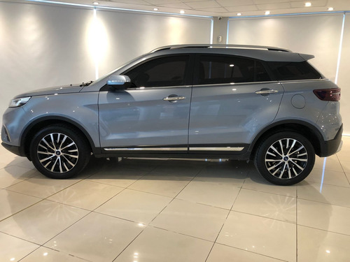 Ford Territory 1.5t Titanium