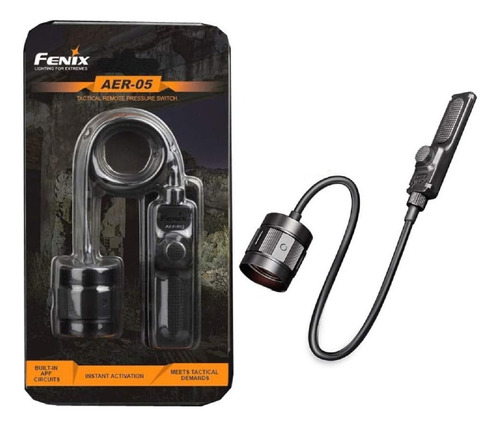 Switch Remoto Fenix Aer05 Modelos Compatibles En Descripcion