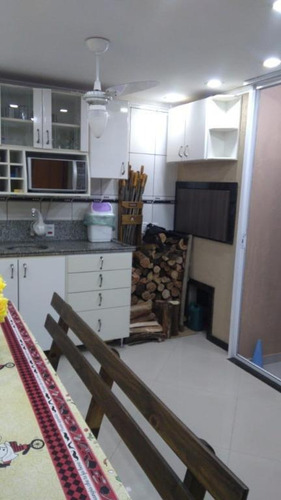 Imagem 30 de 30 de Excelente Casa Com 3 Dorm. Piscina, À Venda, 100 M² Por R$ 320.000 - Aberta Dos Morros - Porto Alegre/rs - Ca1229