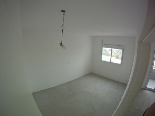 .moderno Apartamento Novo Para Venda Bairro De Barra Funda - Ap2764