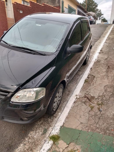 Volkswagen Fox 2008 1.6 Plus Total Flex 5p