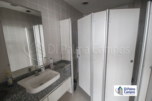Imagem 4 de 15 de Laje Comercial De 333 M² Na Região Do Centro - Dp5004