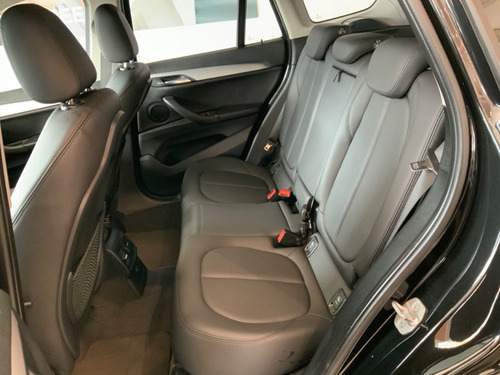 Imagem 7 de 8 de Bmw X1 Sdrive 20i