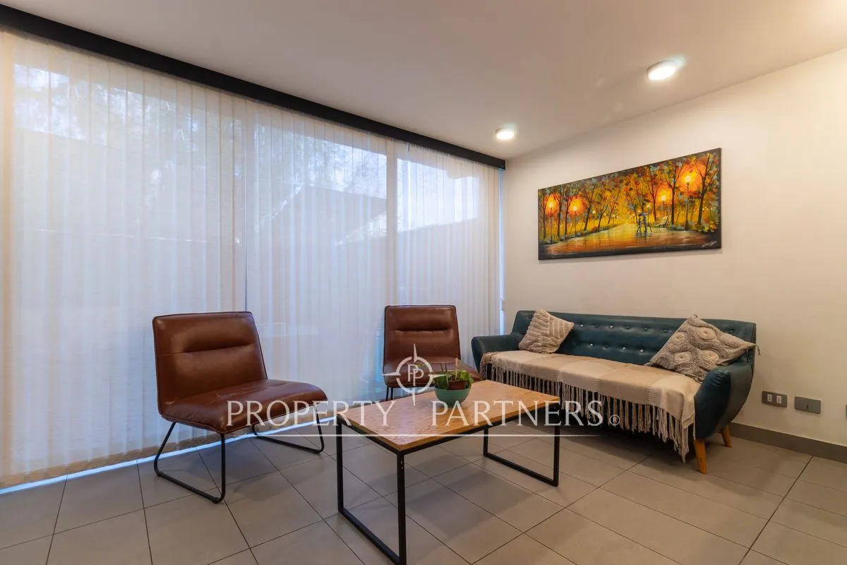 Imagen 4 de 18 de Moderna Casa Estilo Townhouse En Condominio La Flo...