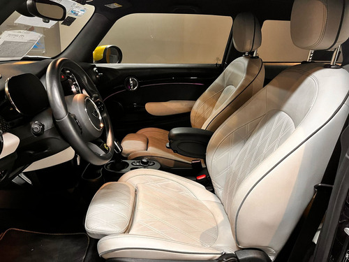Mini Cooper S 2022
