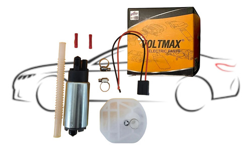 Bomba Gasolina Repuesto Gm Chevy 00-12 1.6l Mpfi C2 C3