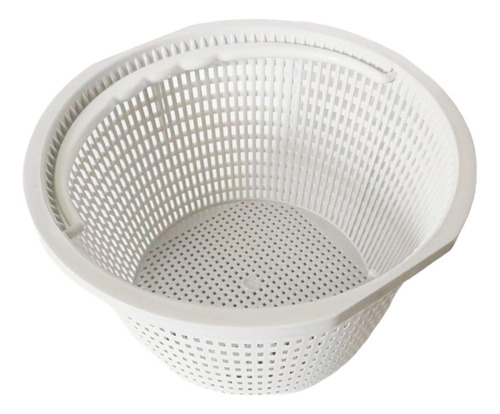 W Canasta Desnatadora De Piscina Premium Para Una Cesta