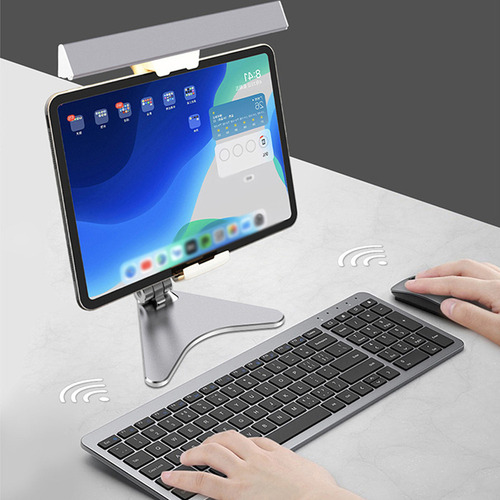 Apto Para Tablet, Soporte, Lámpara Colgante Para Niños