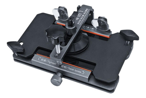 Kit De Gabarito Para Reparo De Celular, Separador De Tela
