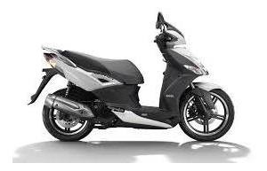 12/18 Cuotas Kymco Agility 125 0km Cycles
