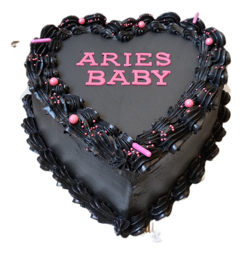 Tortas Signos, Torta Corazón, Torta Mariposa , La Más Rica!