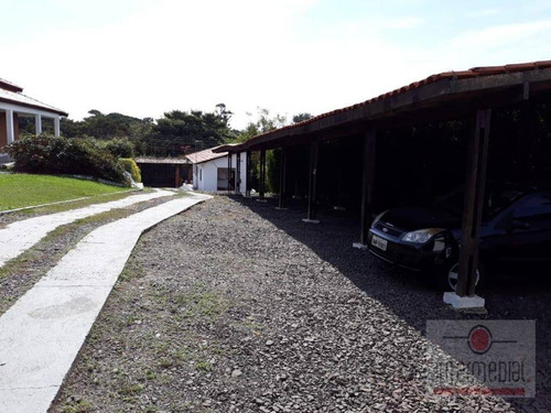 Chácara Com 7 Dormitórios À Venda, 4720 M² Por R$ 900.000 - Chácara Dos Pinhais - Boituva/sp - Ch0583