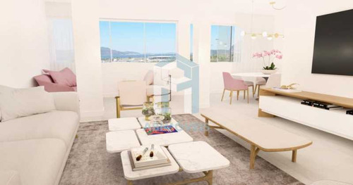 Apartamento, 3 Quartos 3 Suítes, 1 Vaga, Gloria - Abap30019