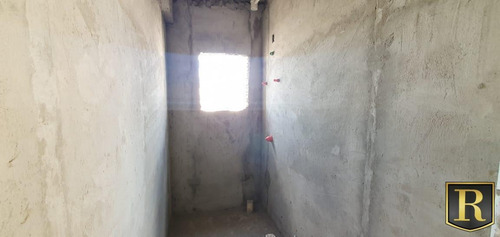 Apartamento Para Venda Em Guarapuava, Centro, 3 Dormitórios, 1 Suíte, 2 Banheiros, 2 Vagas - _2-1081616