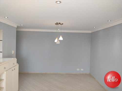 Imagem 2 de 30 de Apartamento - Ref: 182804