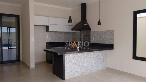 Imagem 10 de 30 de Casa Com 3 Dormitórios À Venda Por R$ 1.690.000 - Jardim Do Horto - Rio Claro/sp - Ca0212