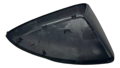 Capa Retrovisor Cruze Novo 2017 2018 2019 2020 2021 2022 Esq