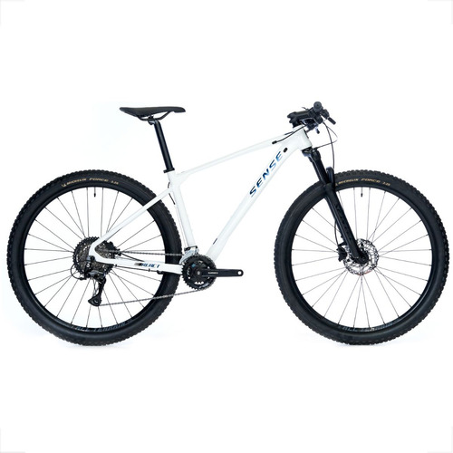 Bicicleta Sense React Sport 2025 Mtb 16v 29 Adulto