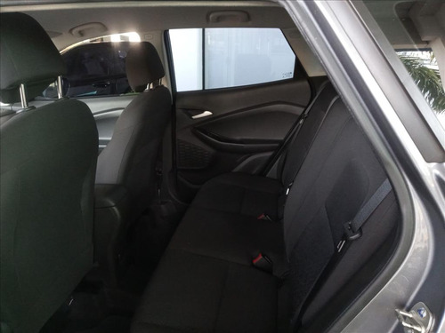 Chevrolet Tracker 1.0 TURBO FLEX AUTOMÁTICO