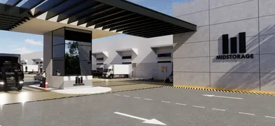 Bodega en venta