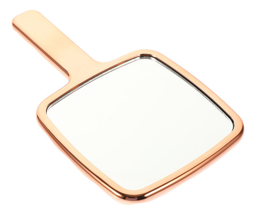 Espejo De Maquillaje, Práctico Espejo De Espejo Para Niñas Q